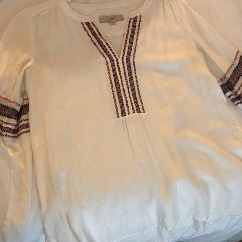 Loft top